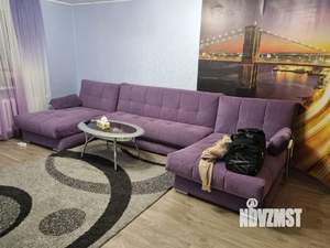 3-к квартира, на длительный срок, 90м2, 1/11 этаж
