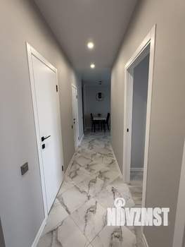 3-к квартира, на длительный срок, 65м2, 18/24 этаж