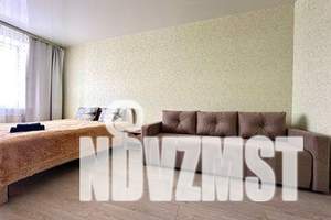 1-к квартира, посуточно, 36м2, 15/15 этаж