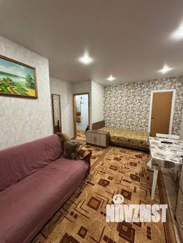 1-к квартира, на длительный срок, 33м2, 3/4 этаж