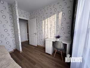 2-к квартира, посуточно, 52м2, 1/1 этаж