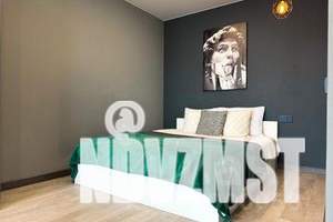 1-к квартира, посуточно, 45м2, 8/32 этаж