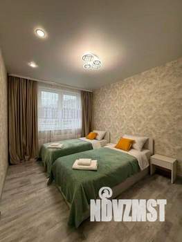 1-к квартира, посуточно, 37м2, 1/1 этаж