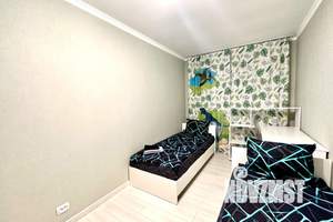 1-к квартира, посуточно, 70м2, 1/1 этаж