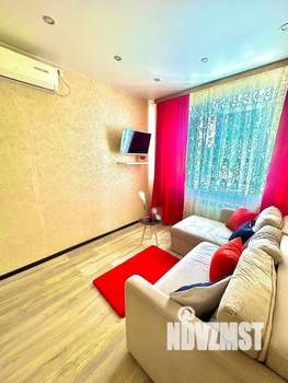 1-к квартира, посуточно, 65м2, 1/1 этаж