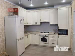 2-к квартира, на длительный срок, 45м2, 3/22 этаж