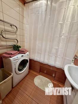 2-к квартира, посуточно, 76м2, 1/1 этаж