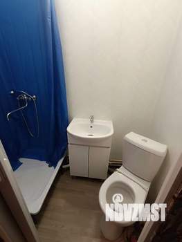 1-к квартира, на длительный срок, 15м2, 3/5 этаж