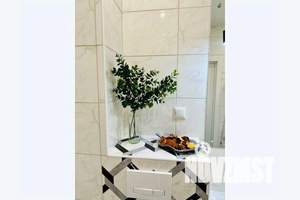 2-к квартира, посуточно, 60м2, 3/22 этаж