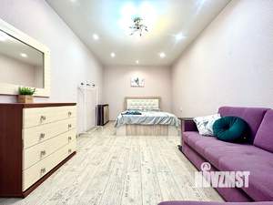 2-к квартира, посуточно, 64м2, 1/7 этаж