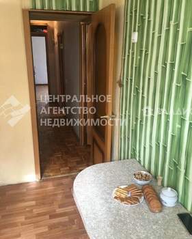 2-к квартира, на длительный срок, 52м2, 5/9 этаж