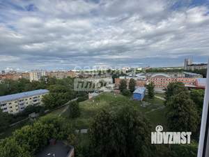 1-к квартира, на длительный срок, 45м2, 9/22 этаж