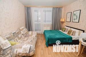 1-к квартира, посуточно, 28м2, 6/25 этаж