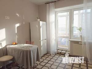 1-к квартира, посуточно, 45м2, 3/6 этаж