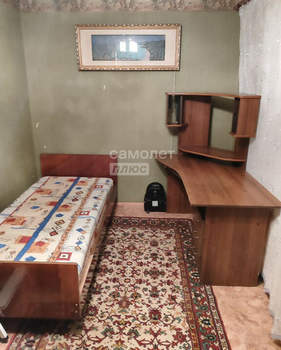 2-к квартира, на длительный срок, 43м2, 3/5 этаж