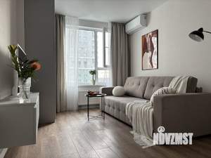 1-к квартира, на длительный срок, 29м2, 6/26 этаж