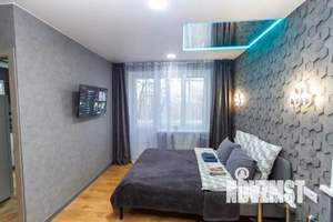 1-к квартира, посуточно, 33м2, 4/5 этаж