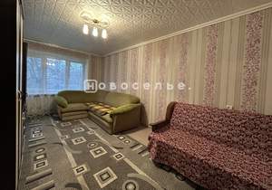 2-к квартира, на длительный срок, 45м2, 1/5 этаж