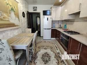 2-к квартира, на длительный срок, 62м2, 3/5 этаж