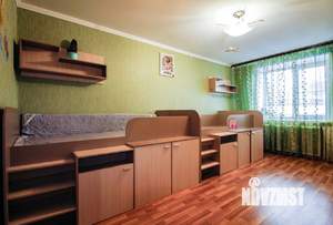 3-к квартира, посуточно, 95м2, 1/1 этаж