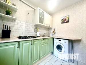 3-к квартира, посуточно, 59м2, 2/5 этаж