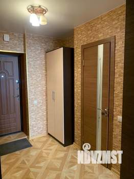 1-к квартира, на длительный срок, 42м2, 5/9 этаж