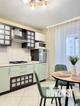 2-к квартира, посуточно, 80м2, 1/1 этаж