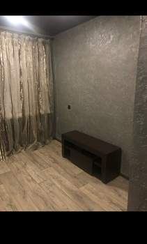 1-к квартира, на длительный срок, 21м2, 1/9 этаж