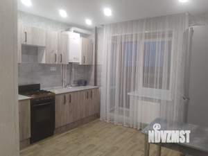 1-к квартира, на длительный срок, 45м2, 5/12 этаж