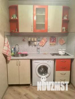 1-к квартира, посуточно, 45м2, 5/12 этаж