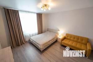 2-к квартира, посуточно, 60м2, 3/10 этаж