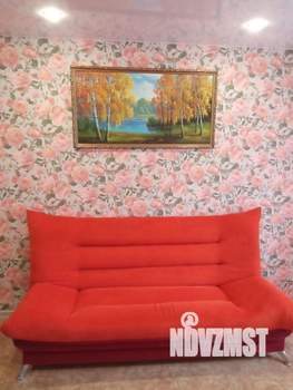 1-к квартира, посуточно, 35м2, 2/5 этаж