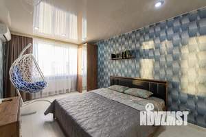 2-к квартира, посуточно, 80м2, 30/32 этаж