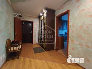 2-к квартира, на длительный срок, 68м2, 10/10 этаж