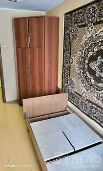 3-к квартира, на длительный срок, 56м2, 3/5 этаж