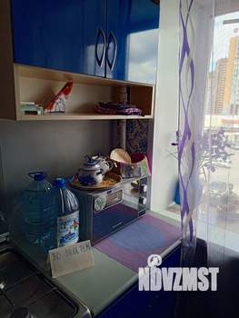 1-к квартира, посуточно, 30м2, 4/5 этаж