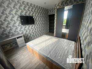 1-к квартира, на длительный срок, 33м2, 5/25 этаж