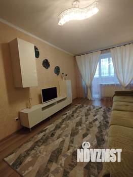 1-к квартира, на длительный срок, 44м2, 1/10 этаж