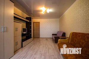 2-к квартира, посуточно, 70м2, 1/1 этаж