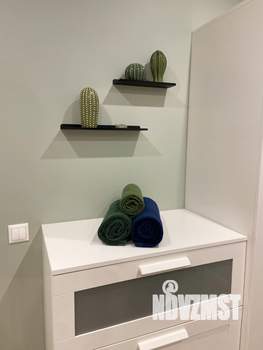 1-к квартира, посуточно, 35м2, 9/9 этаж