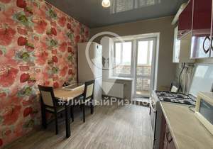 1-к квартира, на длительный срок, 40м2, 10/11 этаж