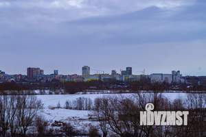 1-к квартира, посуточно, 75м2, 5/10 этаж