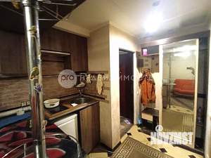 1-к квартира, на длительный срок, 20м2, 2/5 этаж