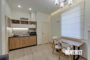 2-к квартира, посуточно, 20м2, 1/1 этаж