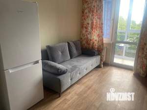 1-к квартира, на длительный срок, 33м2, 5/25 этаж
