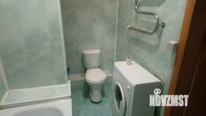 1-к квартира, на длительный срок, 50м2, 3/12 этаж