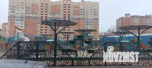 1-к квартира, посуточно, 43м2, 22/25 этаж