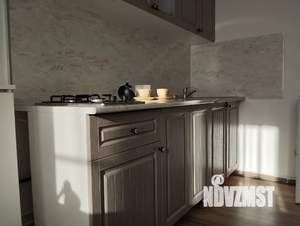 1-к квартира, посуточно, 36м2, 1/15 этаж