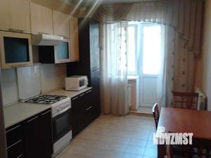 1-к квартира, на длительный срок, 42м2, 7/17 этаж