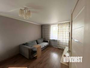 1-к квартира, на длительный срок, 35м2, 4/9 этаж